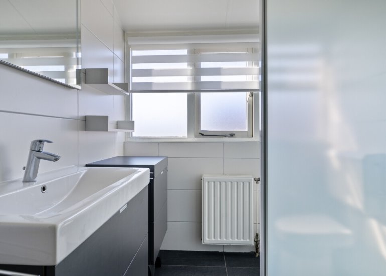  Nieuwesluisweg 1008, Breskens