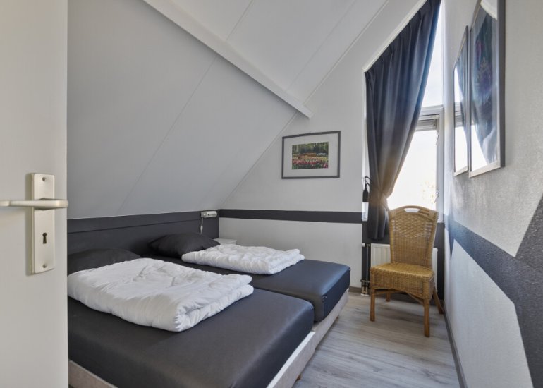  Nieuwesluisweg 1008, Breskens