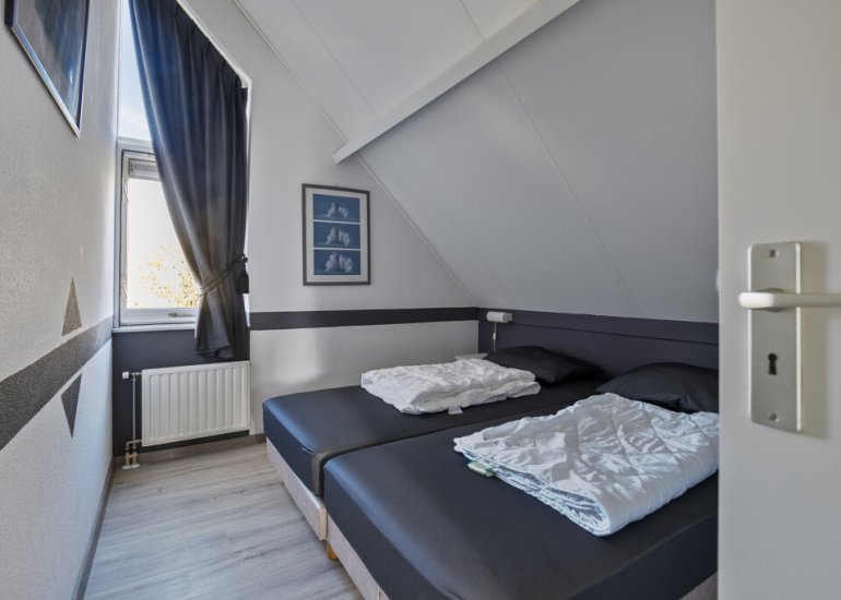  Nieuwesluisweg 1008, Breskens