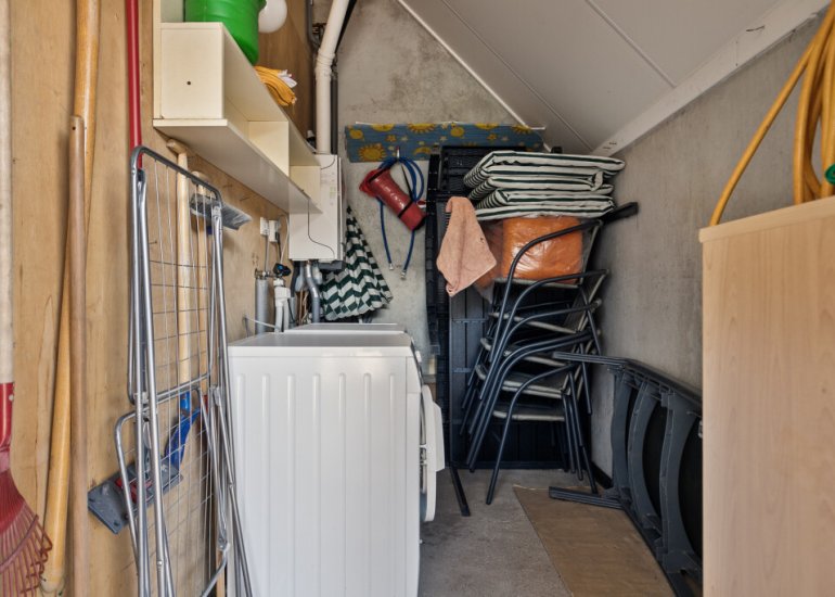  Nieuwesluisweg 1008, Breskens