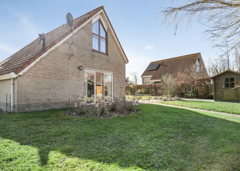  Nieuwesluisweg 1008, Breskens