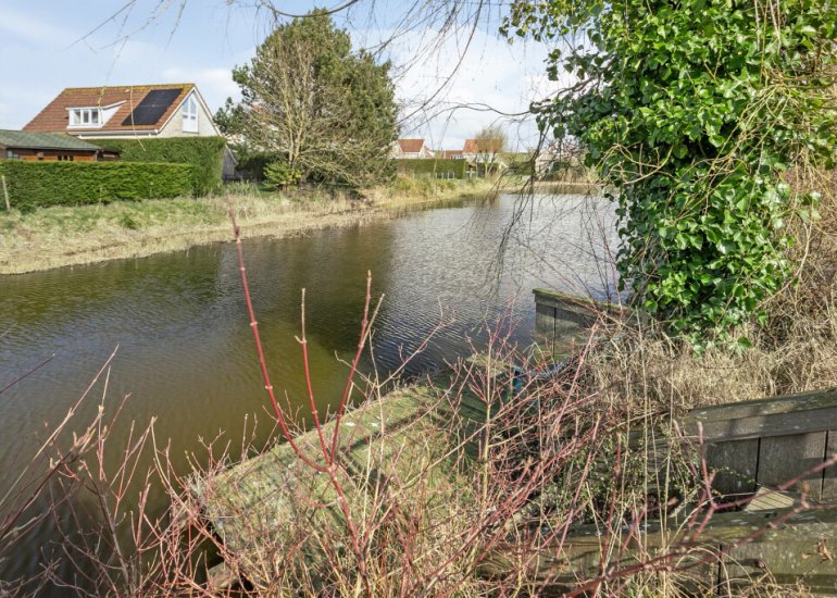  Nieuwesluisweg 1008, Breskens