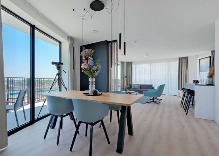  Westhavendam 15602, Breskens