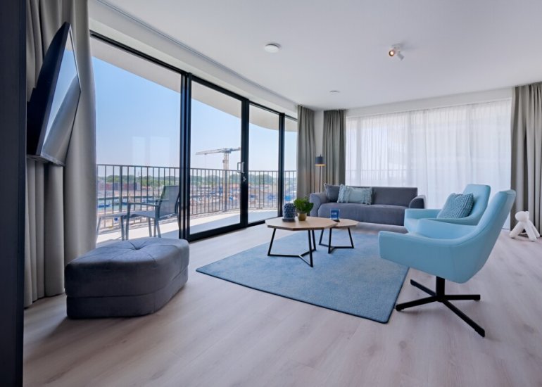  Westhavendam 15602, Breskens