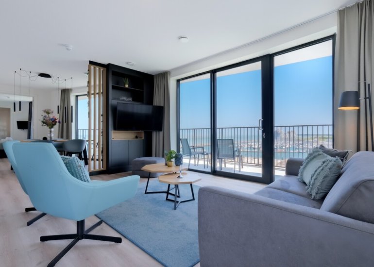  Westhavendam 15602, Breskens