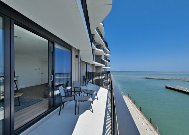  Westhavendam 15602, Breskens