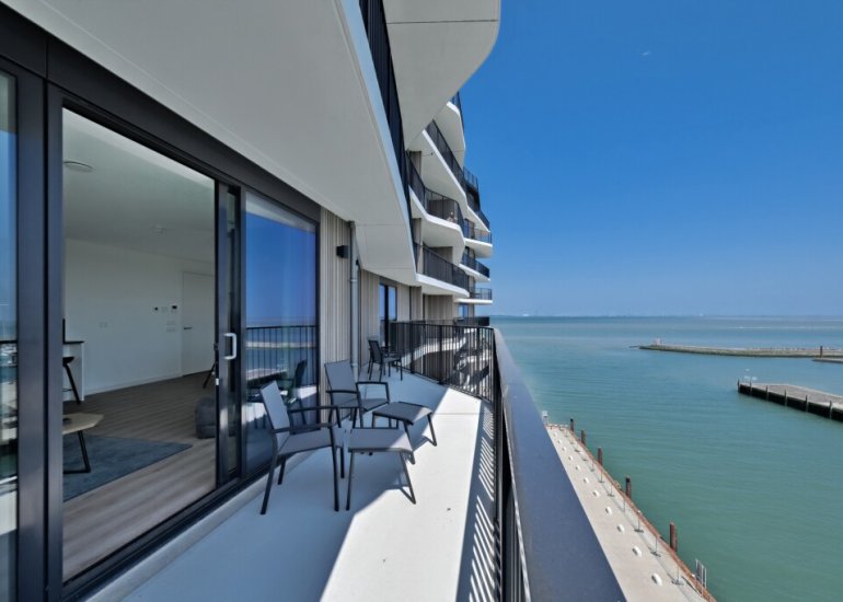  Westhavendam 15602, Breskens