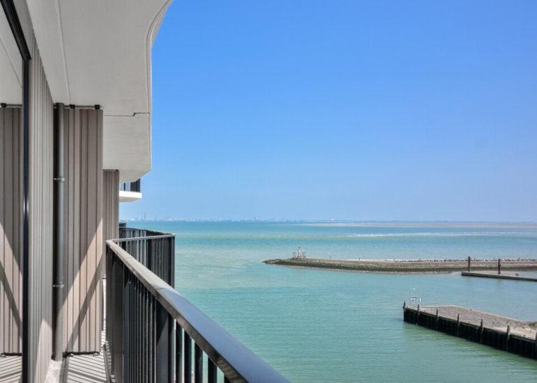  Westhavendam 15602, Breskens