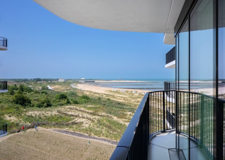  Westhavendam 15602, Breskens