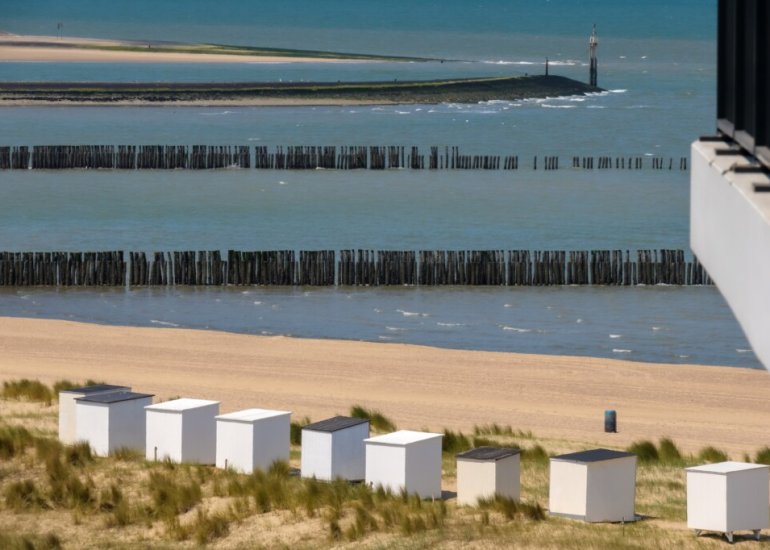  Westhavendam 15602, Breskens