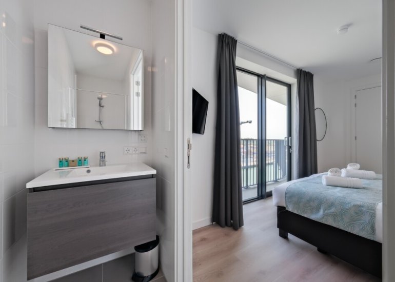  Westhavendam 15602, Breskens