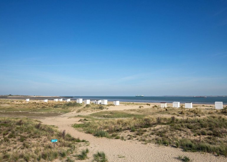  Westhavendam 15602, Breskens