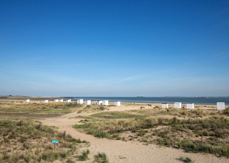  Westhavendam 15602, Breskens