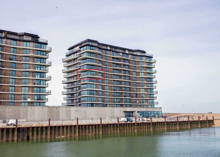  Westhavendam 15602, Breskens