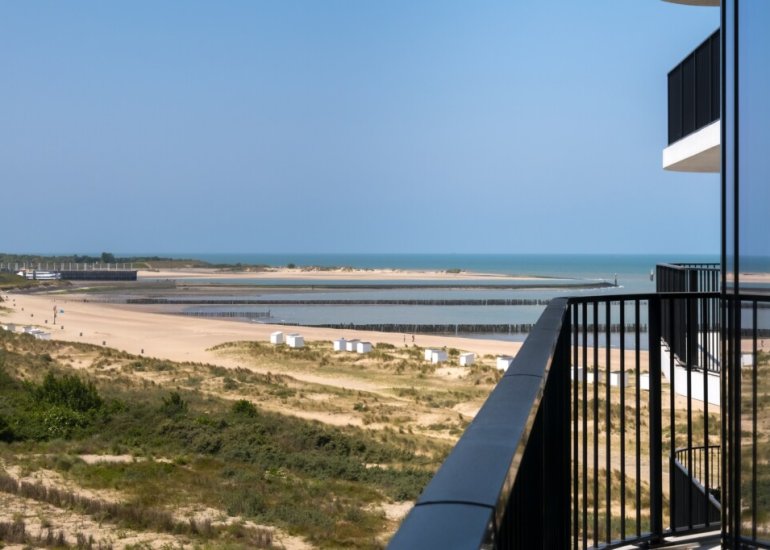  Westhavendam 15602, Breskens