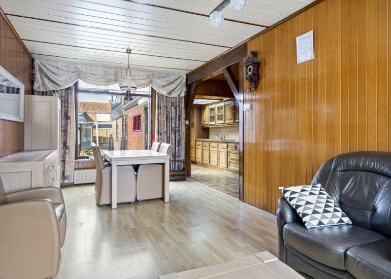  J.H. van Dalestraat 14, Breskens