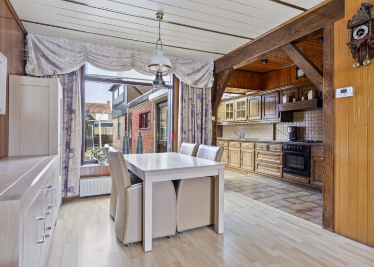  J.H. van Dalestraat 14, Breskens