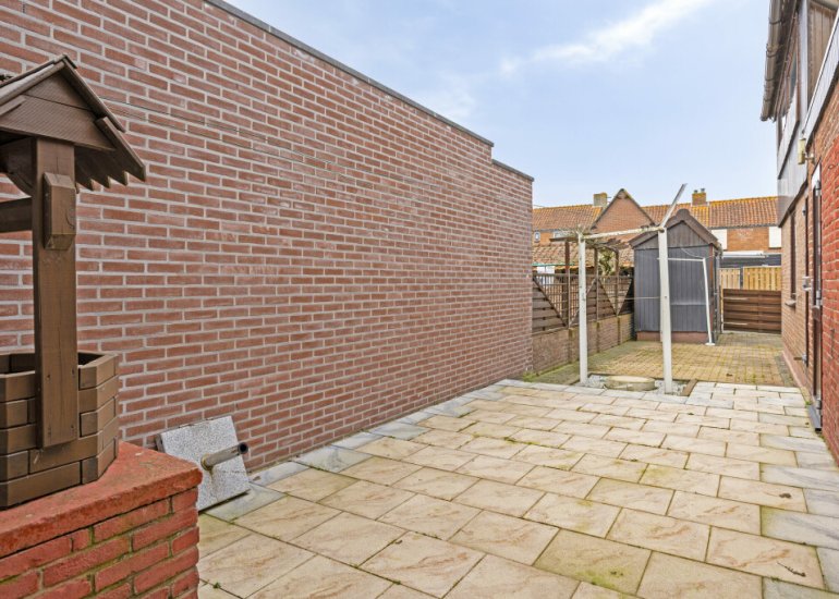  J.H. van Dalestraat 14, Breskens