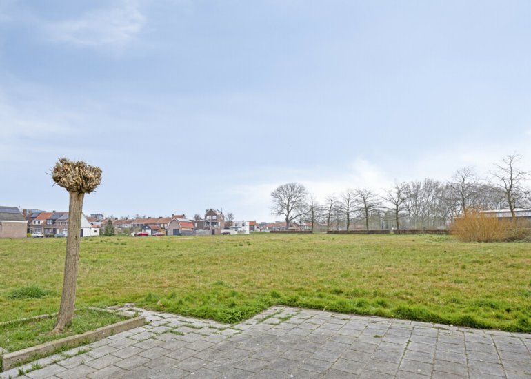  J.H. van Dalestraat 14, Breskens