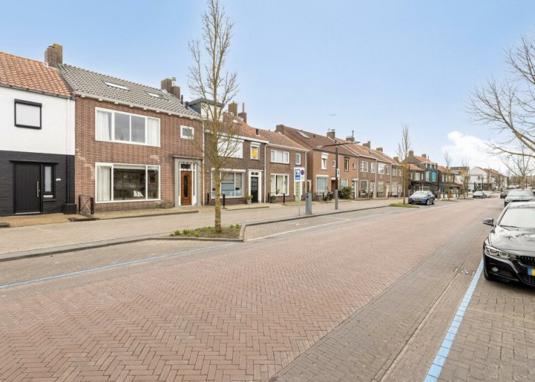  Grote Kade 9, Breskens