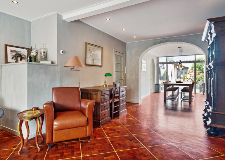  Oude Kerkstraat 14, Aardenburg