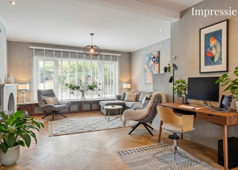  Oude Kerkstraat 14, Aardenburg