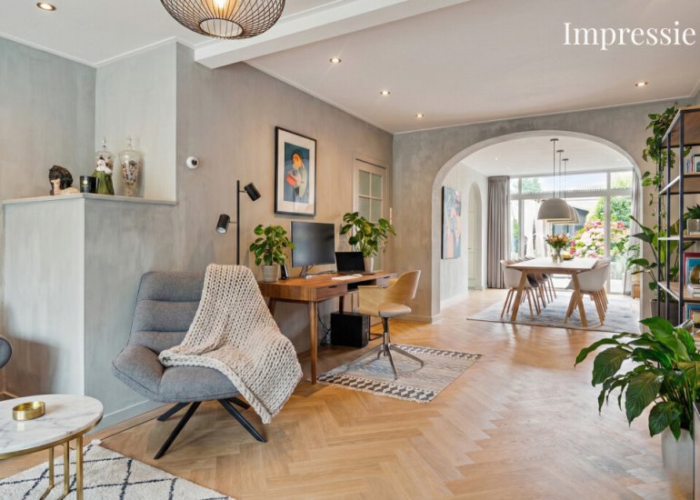  Oude Kerkstraat 14, Aardenburg