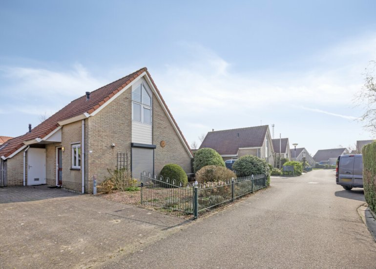  Nieuwesluisweg 1074, Breskens