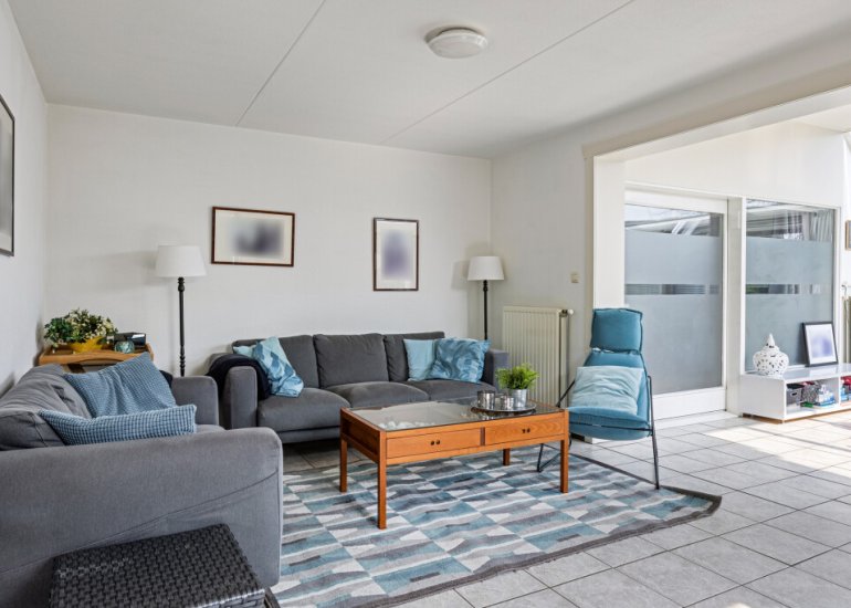  Nieuwesluisweg 1074, Breskens