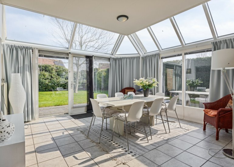  Nieuwesluisweg 1074, Breskens