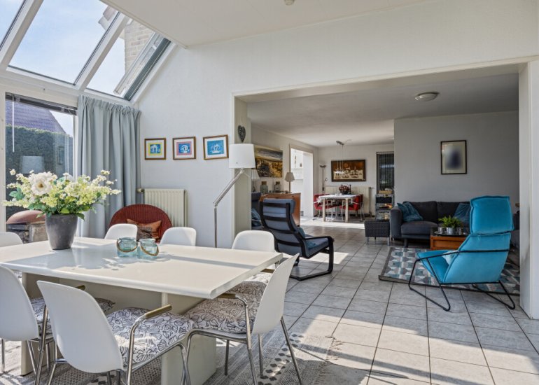  Nieuwesluisweg 1074, Breskens