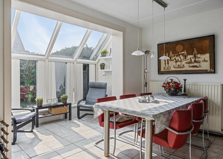  Nieuwesluisweg 1074, Breskens