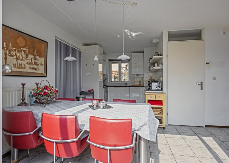  Nieuwesluisweg 1074, Breskens