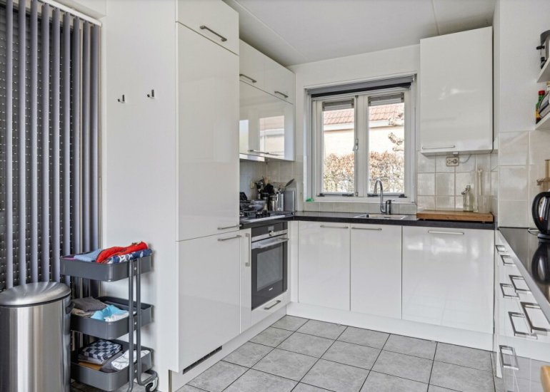  Nieuwesluisweg 1074, Breskens