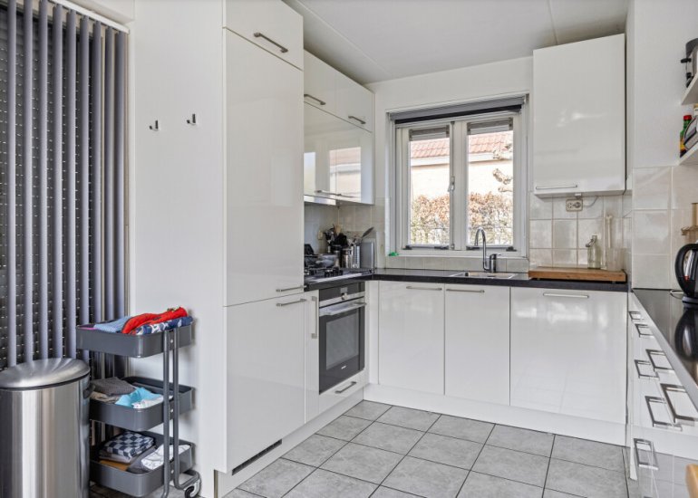  Nieuwesluisweg 1074, Breskens