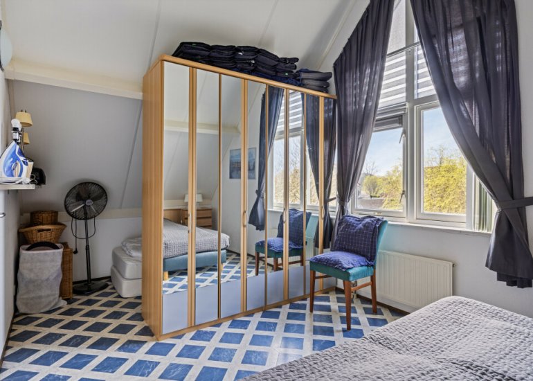  Nieuwesluisweg 1074, Breskens