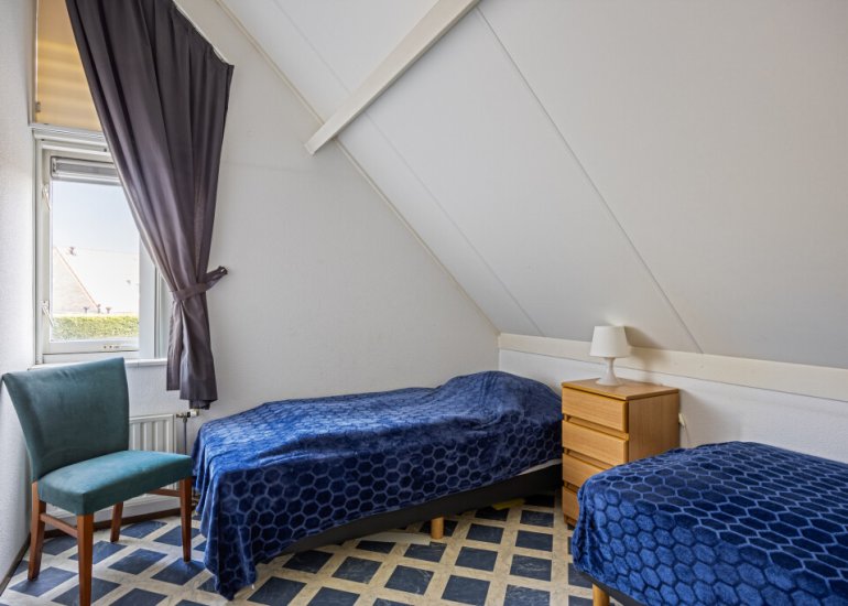  Nieuwesluisweg 1074, Breskens