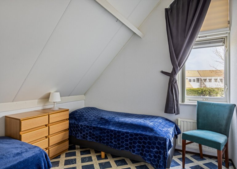  Nieuwesluisweg 1074, Breskens