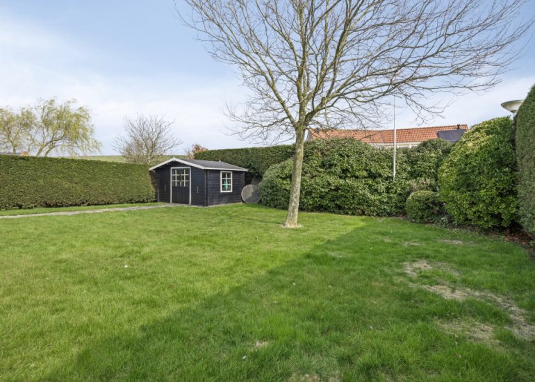  Nieuwesluisweg 1074, Breskens