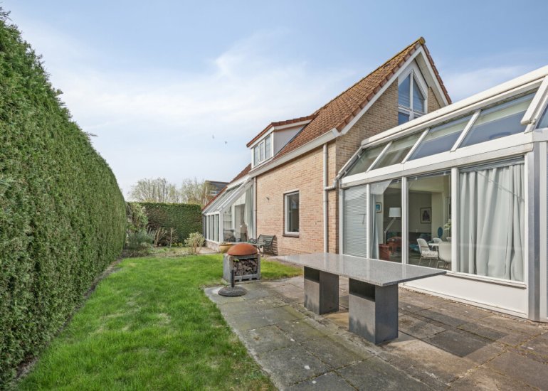  Nieuwesluisweg 1074, Breskens