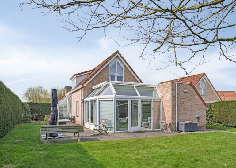  Nieuwesluisweg 1074, Breskens