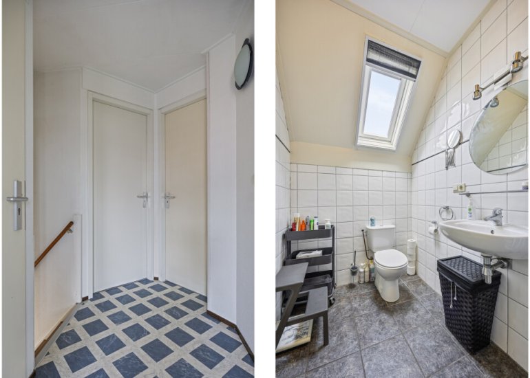  Nieuwesluisweg 1074, Breskens