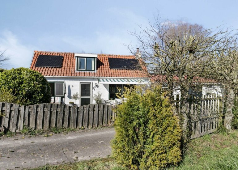  Provincialeweg 21, Groede