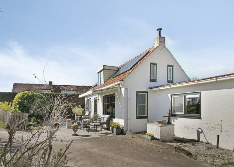  Provincialeweg 21, Groede