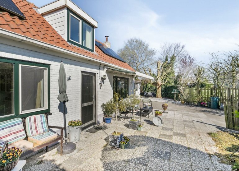  Provincialeweg 21, Groede