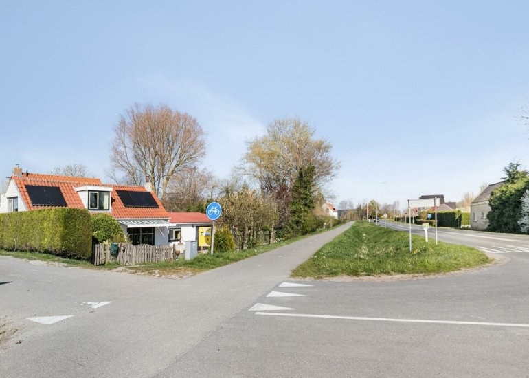  Provincialeweg 21, Groede