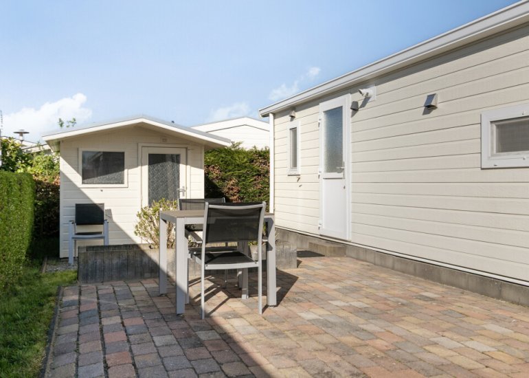  Schoneveld 1H 203, Breskens