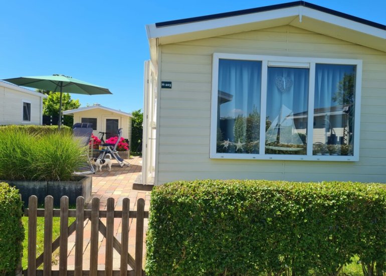  Schoneveld 1H 203, Breskens