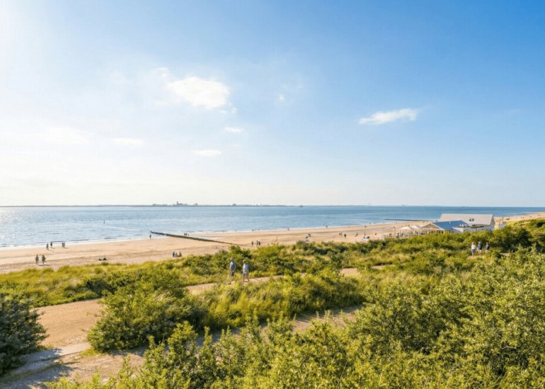  Schoneveld 1I 233, Breskens