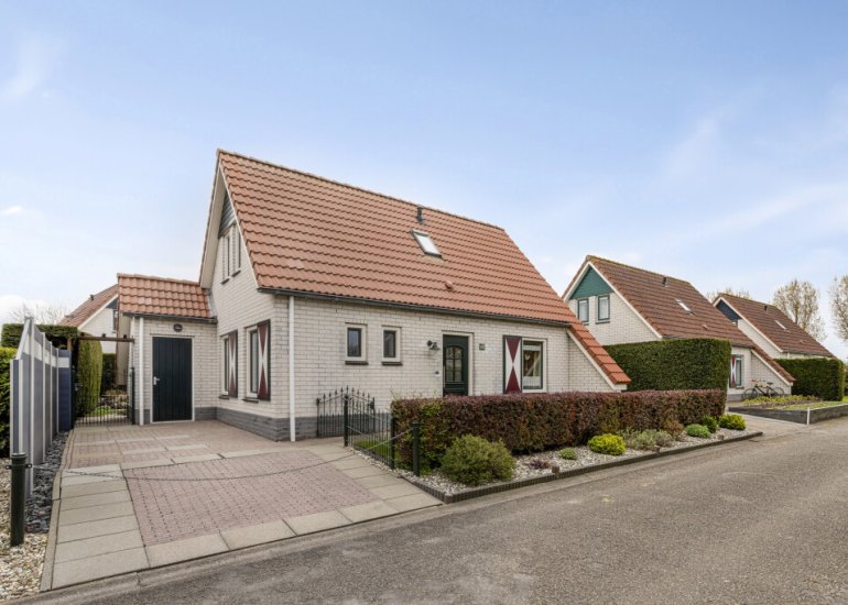  Schoneveld 140, Breskens